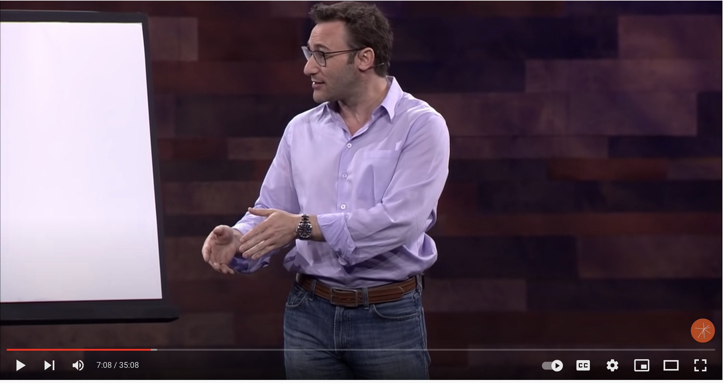 Most Leaders Don’t Even Know What Game They Are In