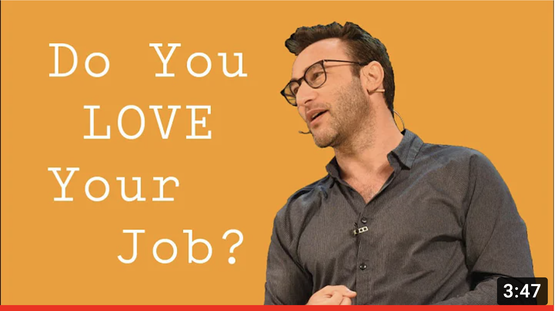 How Are Your Showing Up, and Why