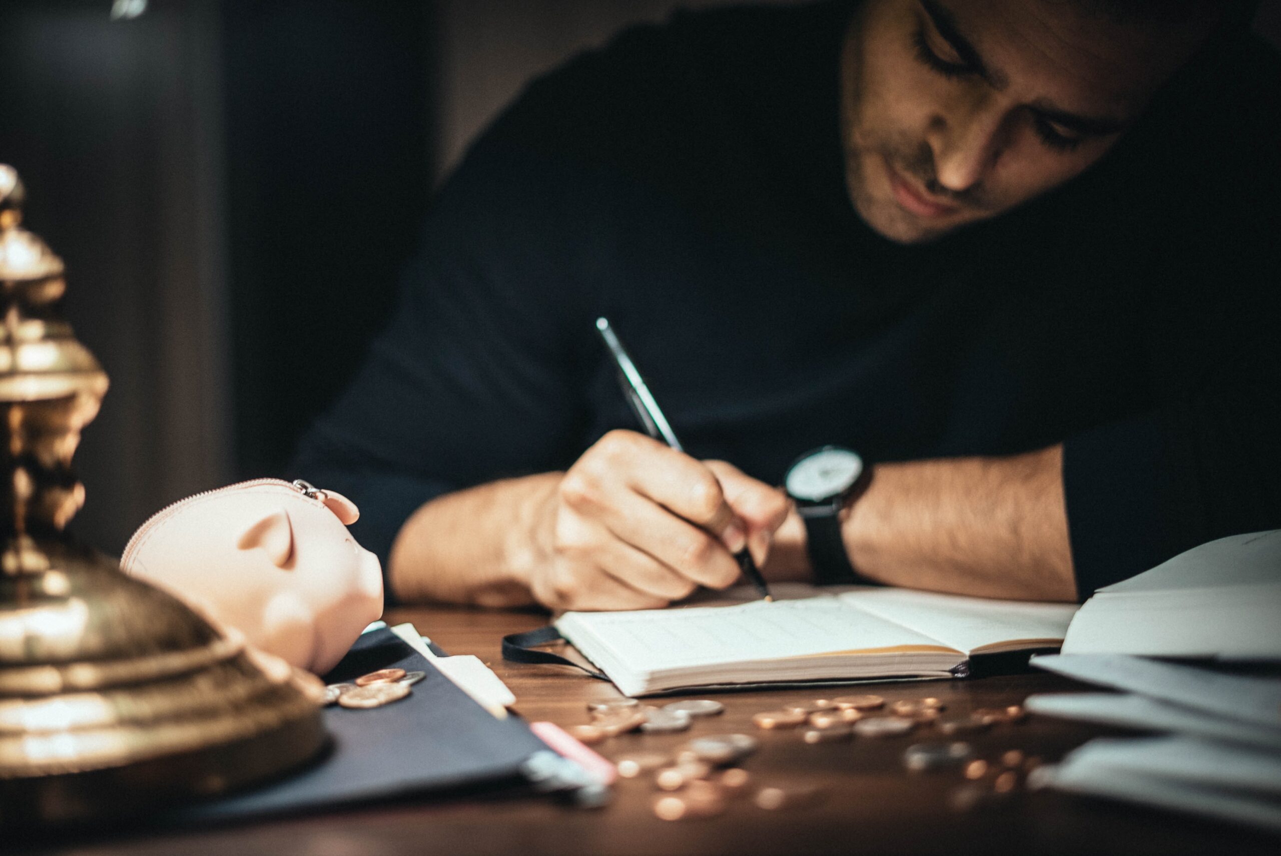 Executive Coaching