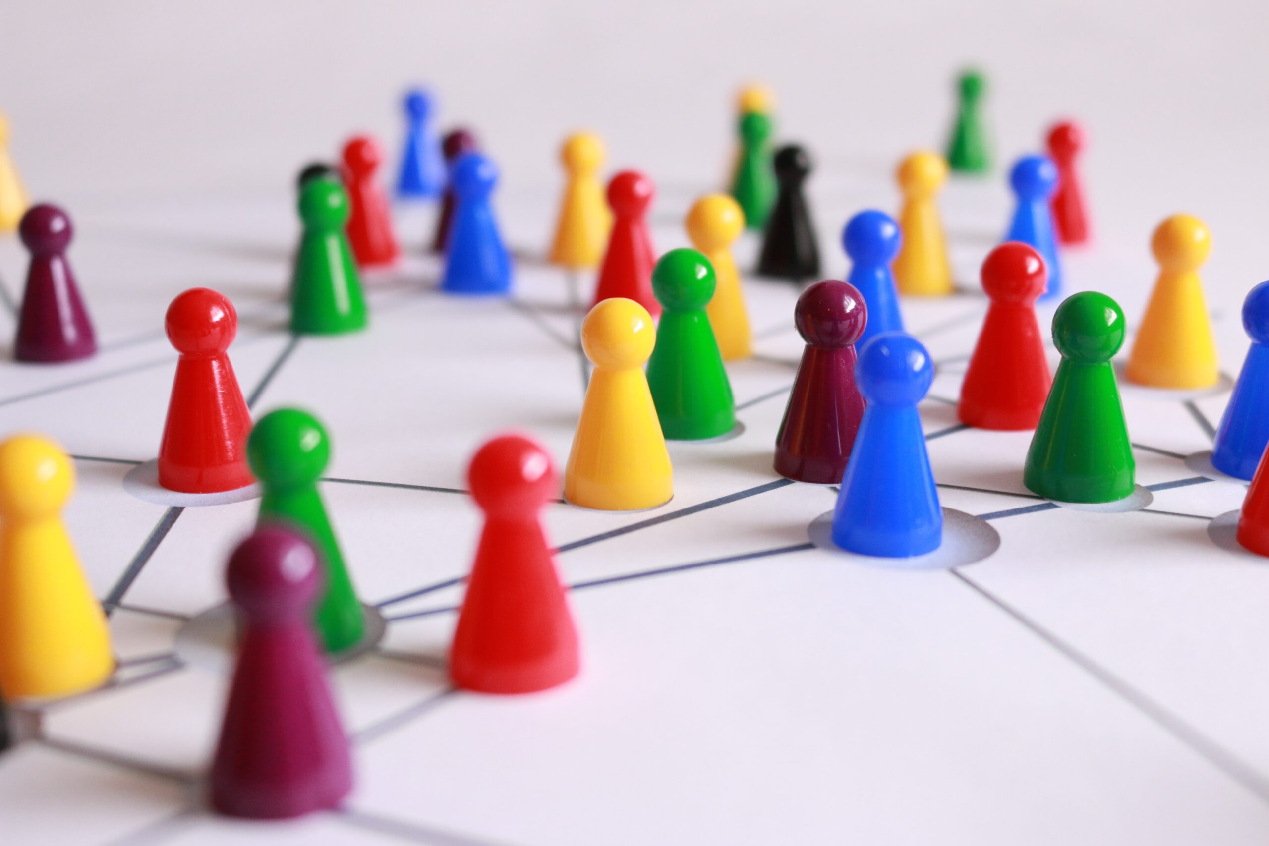 Team / Group Coaching